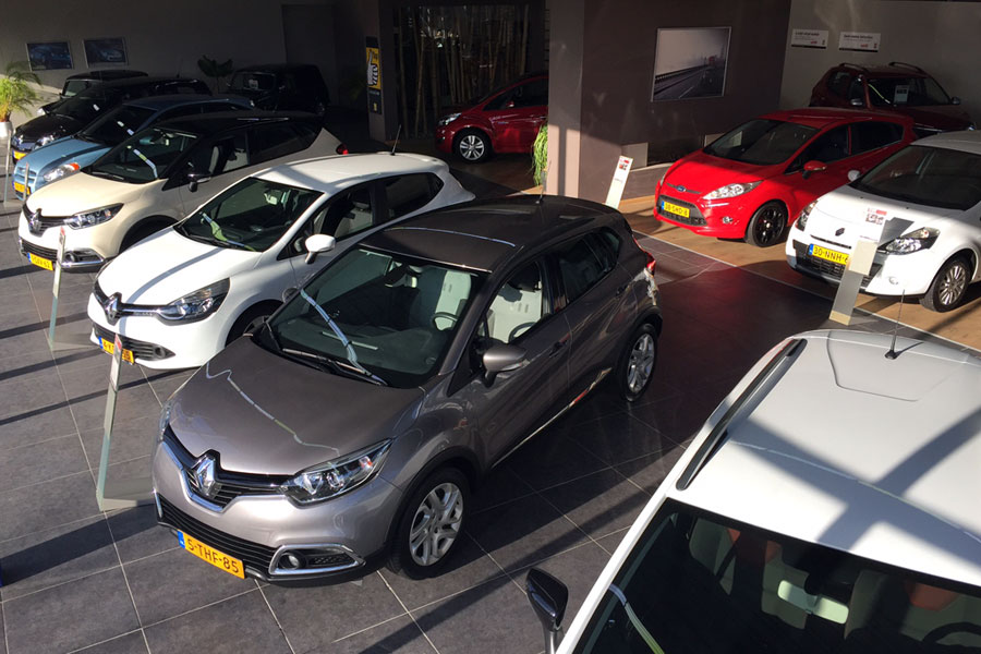 Showroom 2017
