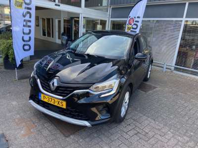 Renault Captur 1.0 TCe 90PK