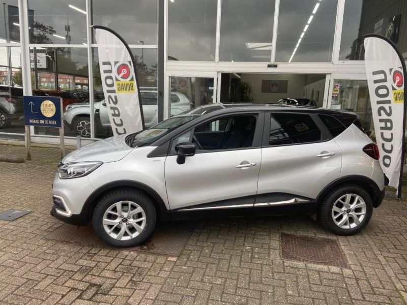 Captur JHT 72 R 02