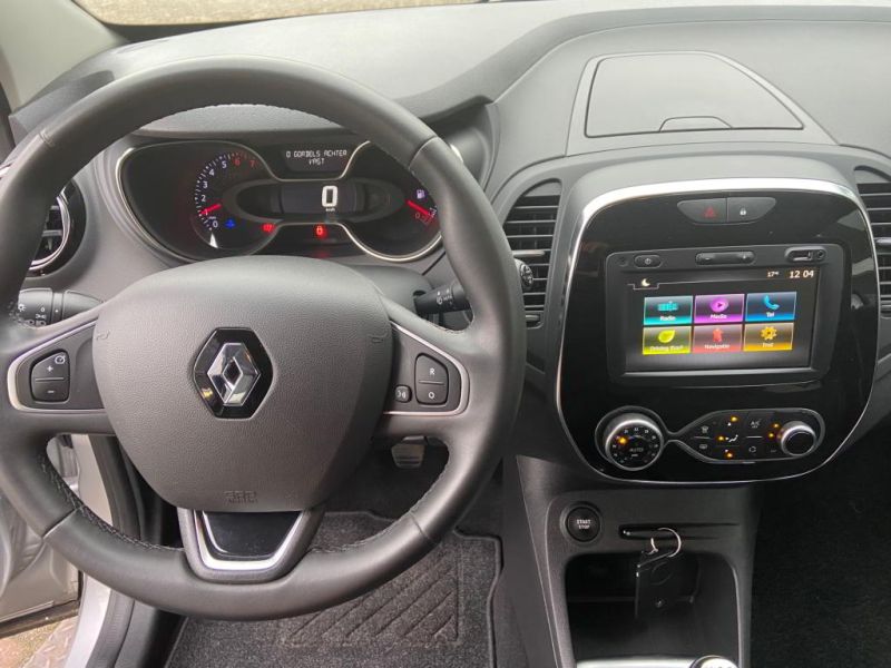 Captur JHT 72 R 07