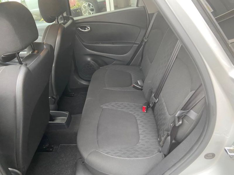 Captur JHT 72 R 09