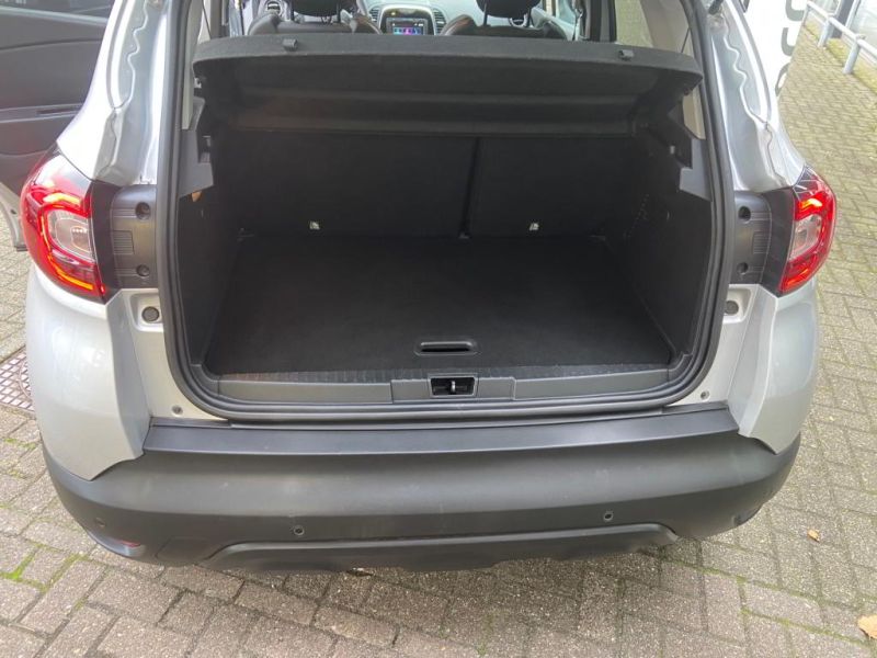 Captur JHT 72 R 10