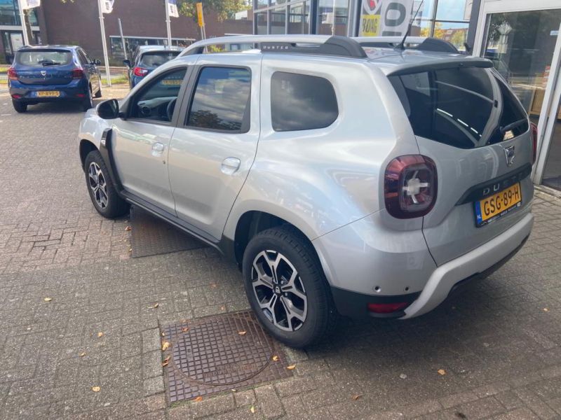 Duster GSG 89 H 02