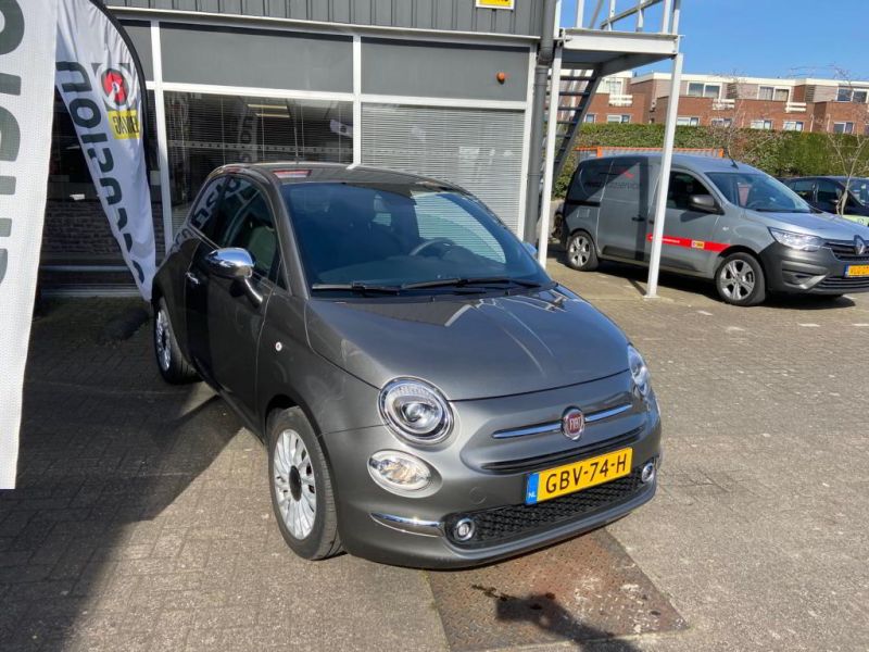 Fiat 500 GBV 74 H 05