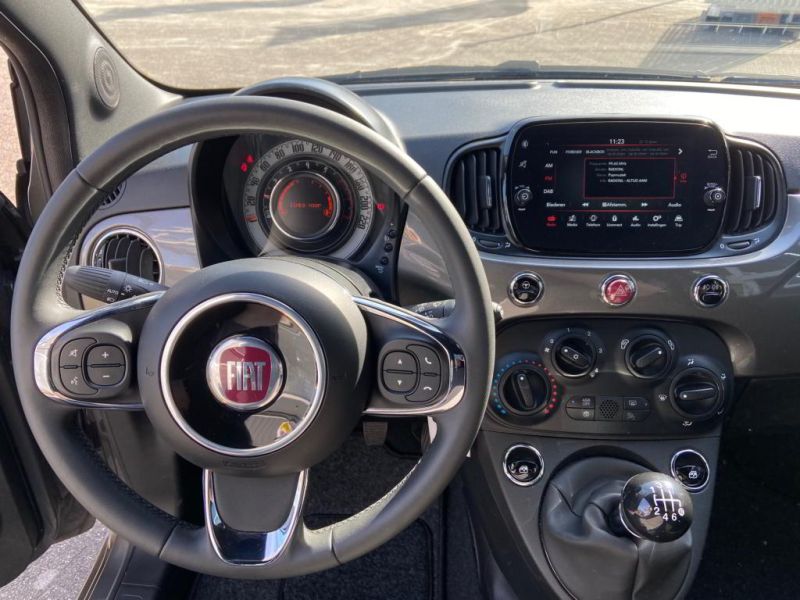 Fiat 500 GBV 74 H 06