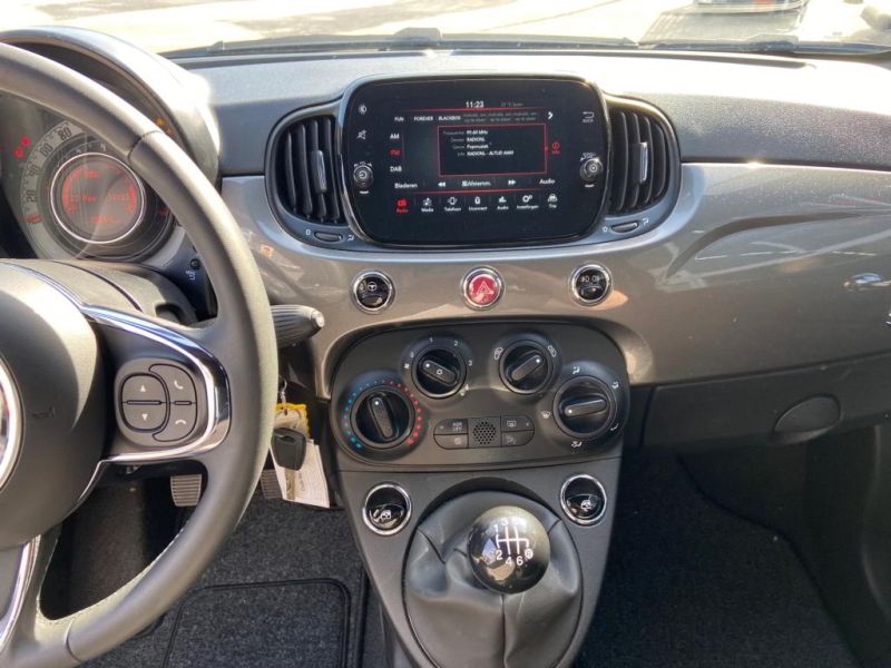 Fiat 500 GBV 74 H 08