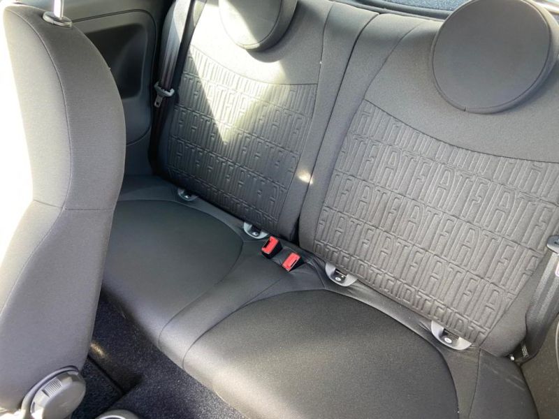 Fiat 500 GBV 74 H 11
