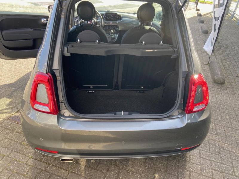 Fiat 500 GBV 74 H 12