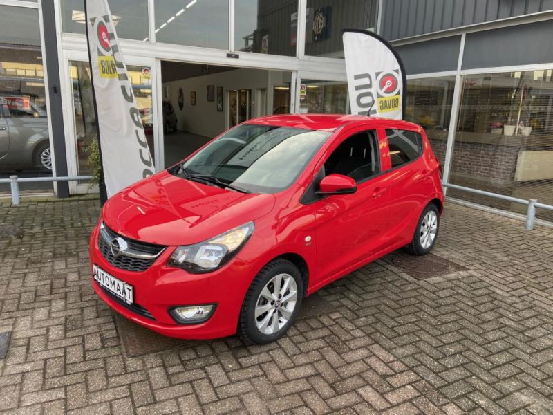 Opel Karl HKX 83 L 01