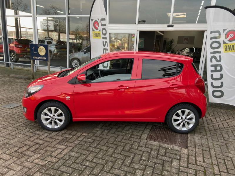 Opel Karl HKX 83 L 02