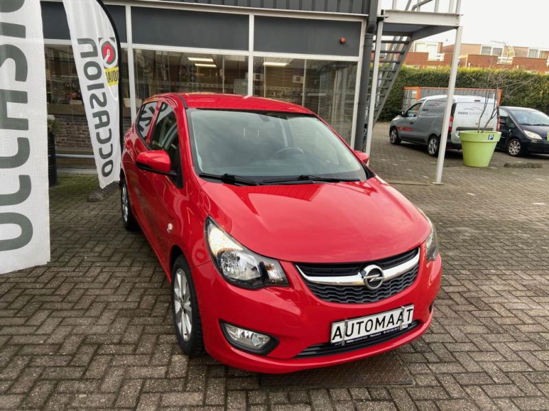 Opel Karl HKX 83 L 05