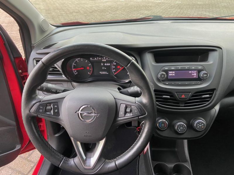 Opel Karl HKX 83 L 07