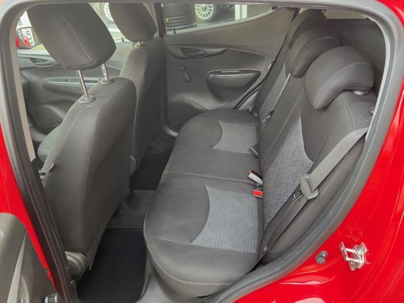 Opel Karl HKX 83 L 09