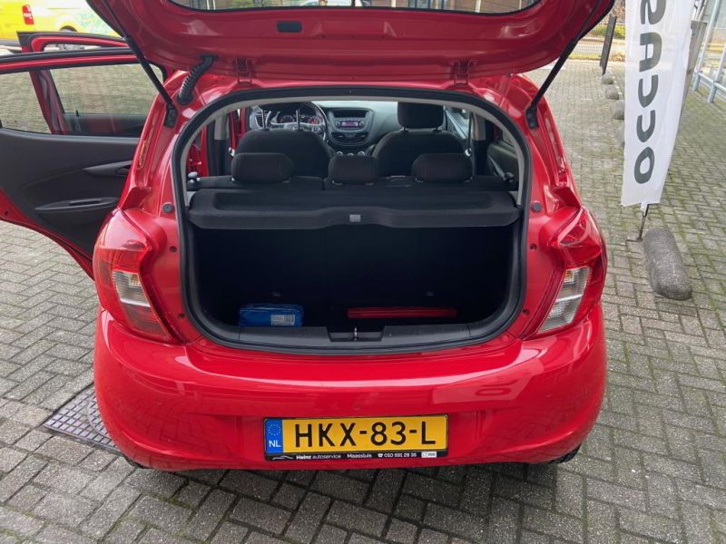 Opel Karl HKX 83 L 10