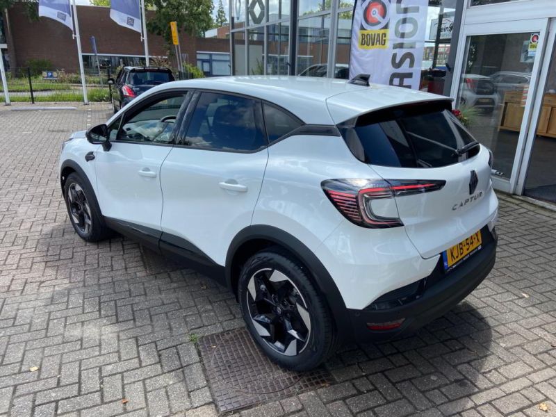 Renault Captur KJB 54 X 03