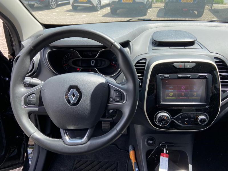 Renault Captur K 084 SL 07