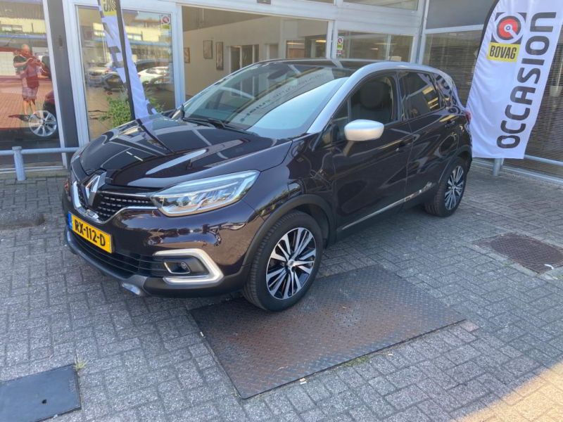 Renault Captur RX 112 D 01