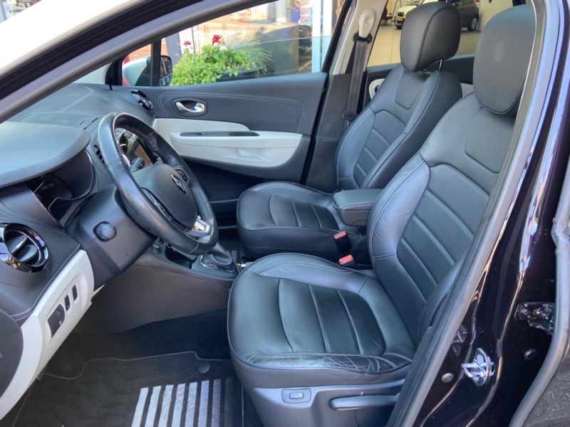 Renault Captur RX 112 D 07