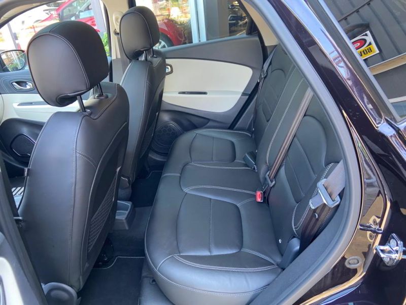 Renault Captur RX 112 D 08