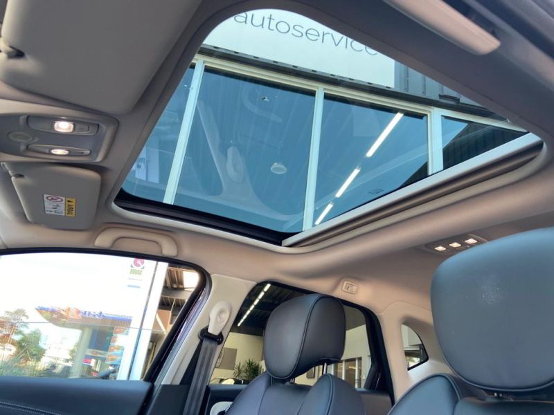 Renault Captur RX 112 D 10