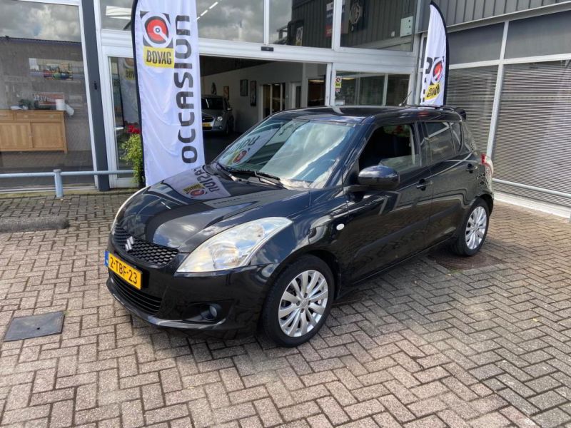 Suzuki Swift 2 TBF 23 01